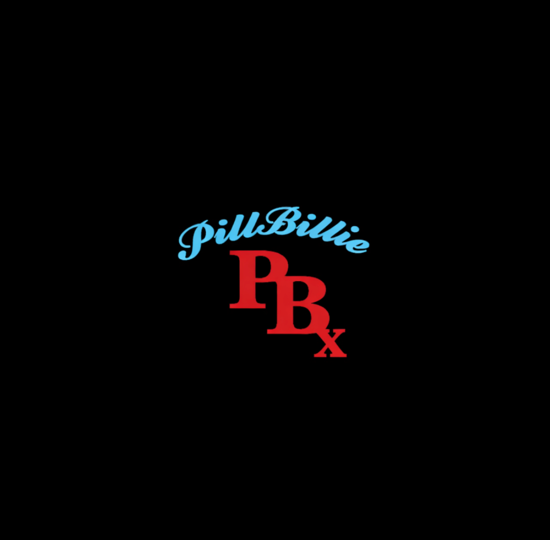 PillBillie PBx
